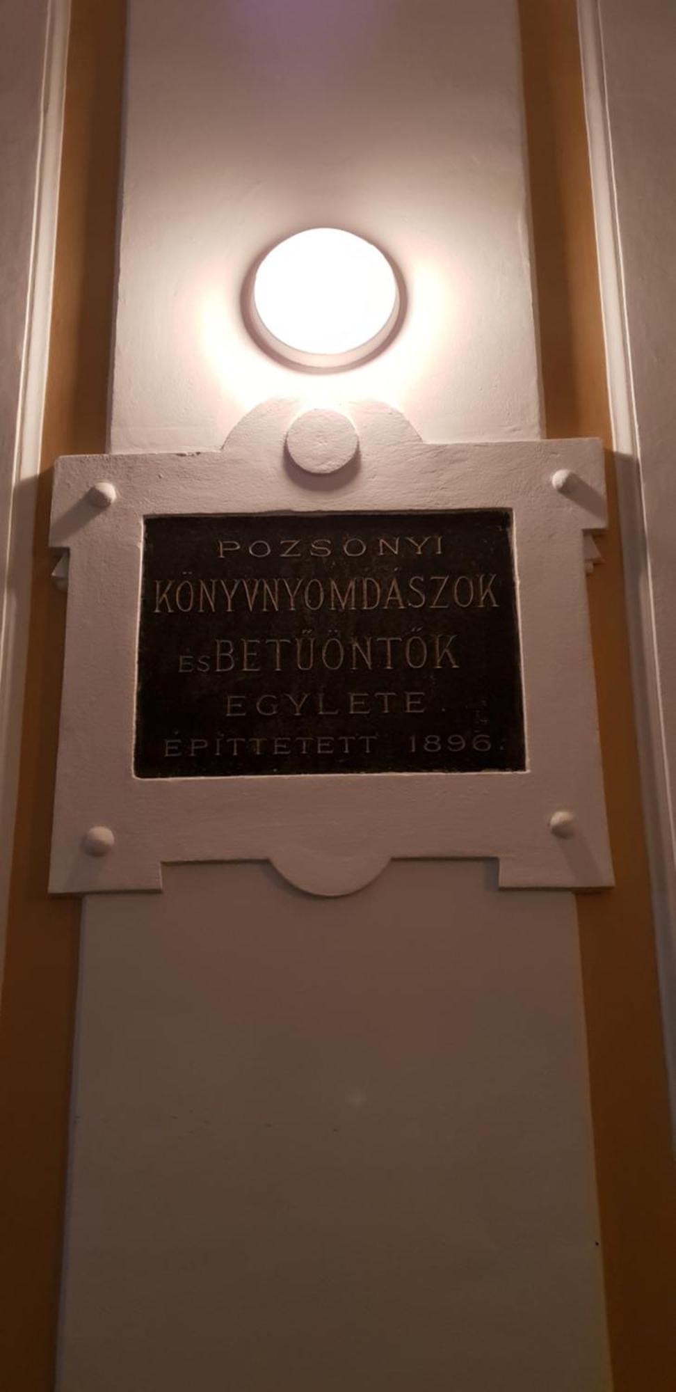 Romantic Central Flat Bratislava Eksteriør billede