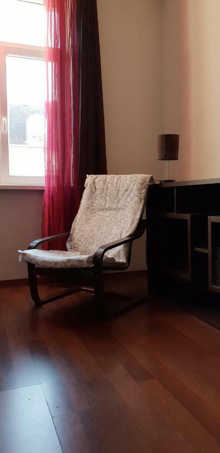 Romantic Central Flat Bratislava Eksteriør billede